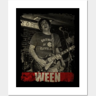 TEXTURE ART-Ween - RETRO STYLE 1 Posters and Art